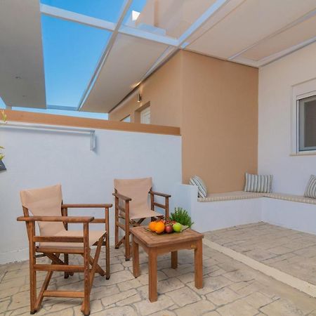 Suncourt Lux Rooms Laganás Eksteriør bilde
